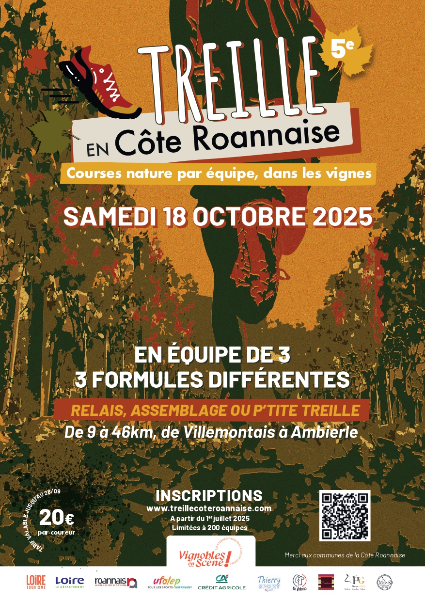 image article TREILLE 2025